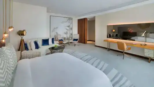 The St Regis Downtown, Dubai - 60