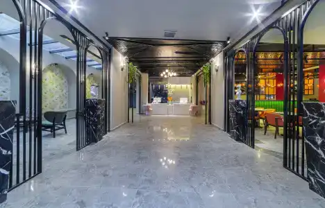 Aria Riva Apart - 21