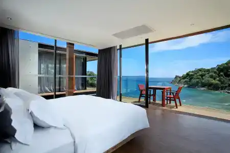 The Naka Phuket - Sha Extra Plus - 85