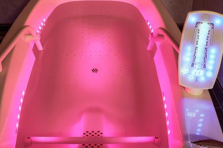 Olympia Spa & Wellness - 29