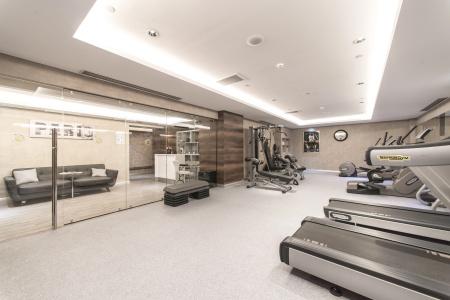 Mercure Tbilisi Old Town - 15