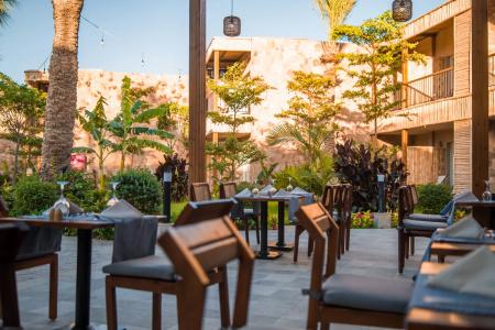 Jewels Sahara Boutique Resort - 26