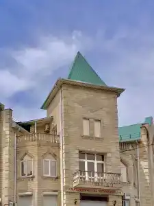 Френдс - 0