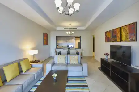 Al Bahar & Resort - 44