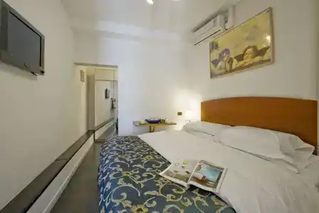 b&b Ventisei Scalini a Trastevere - 41