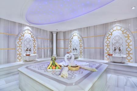 Emirhan Palace - 14