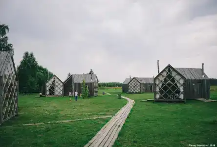 Клевер - 216