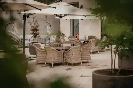 Kutaisi Inn - 9