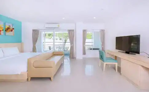 Fx Pattaya - 11