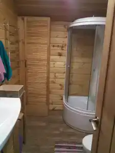 Тихое счастье - 3