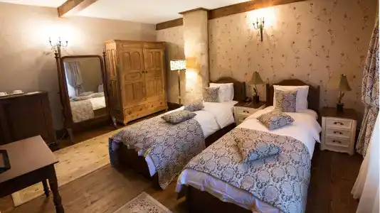 kyrenia palace boutique - 20