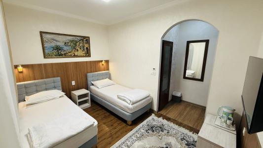 Samarkand Travel Inn - 10
