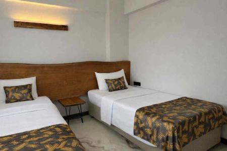 Medi Apart OteL - 12