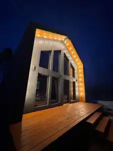 Барнхаус - 0
