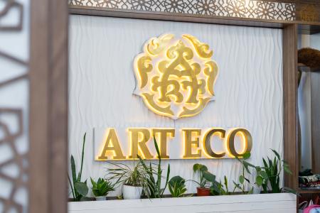 Art Eco - 9