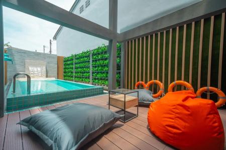 Recenta Style Phuket Town - Sha Plus - 0