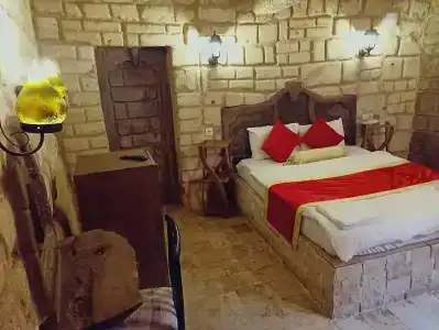 stone age cappadocia - 117