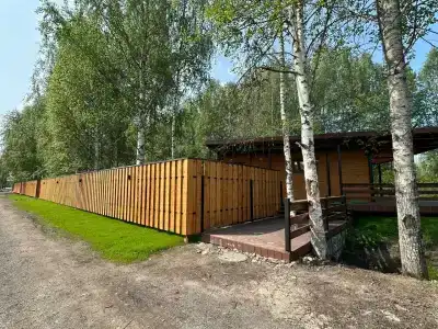 Бобровый берег - 39