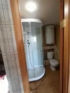 Домик на берегу Зюраткуля - 10