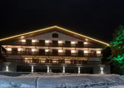 FLORA бутик-отель&spa - 0