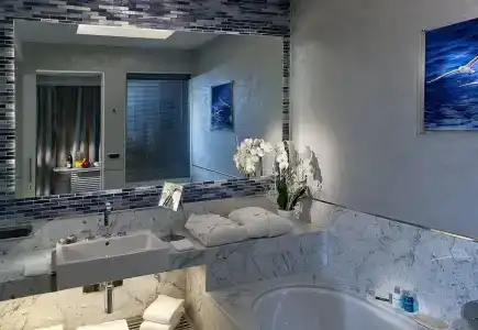 The Grand Tarabya - 33
