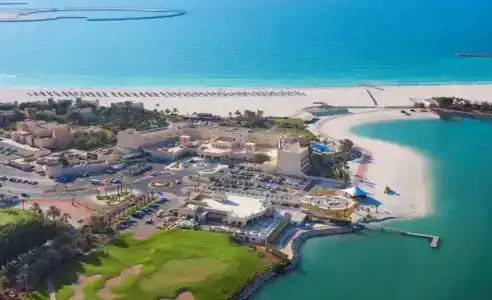Hilton Al Hamra Beach & Golf Resort - 22