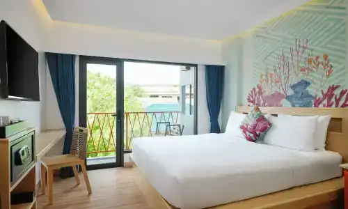 Lub d Koh Samui Chaweng Beach - Sha Extra Plus - 61