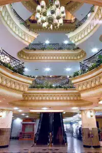 Landmark Plaza - 1