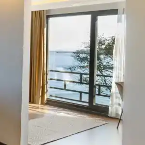 Santana Otel - 178
