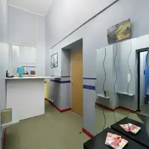 Парус - Колумб - 0