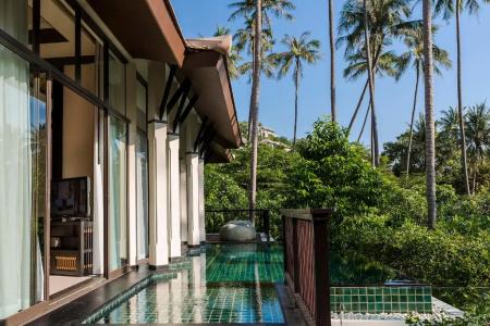 Banyan Tree Samui - Sha Extra Plus - 55