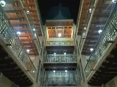 Latifa Begim Heritage - 4
