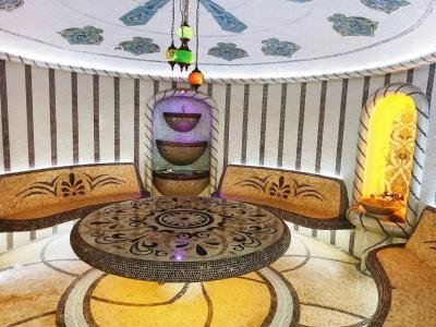 Simma Spa & Waterpark - 8