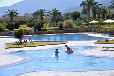 Kernos Beach & Bungalows - 3