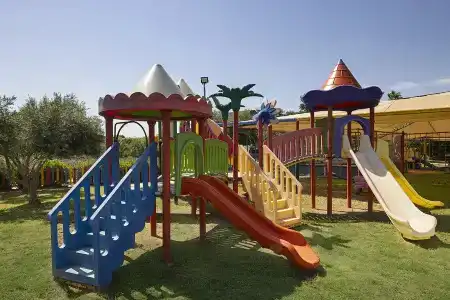 Side Star Resort - All Inclusive - 9