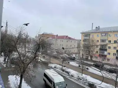 на улице Степана Разина, 47 - 7