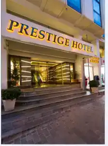 Prestige Old City - 1
