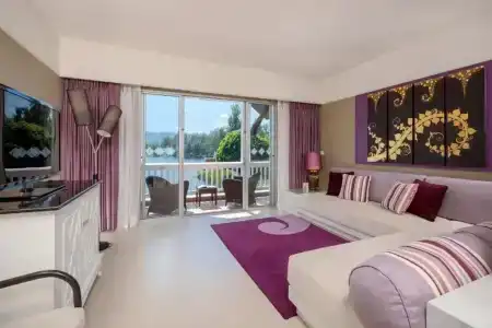 Angsana Laguna Phuket - Sha Extra Plus - 84