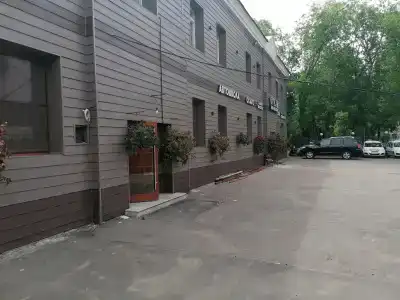 Трио - 1