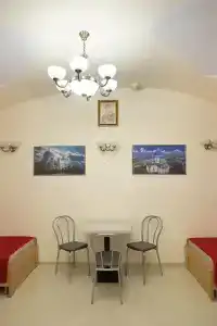 Дом Паломника корпус 2 - 12