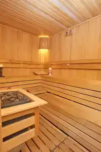 Sultan Suleyman Palace & Spa - 14