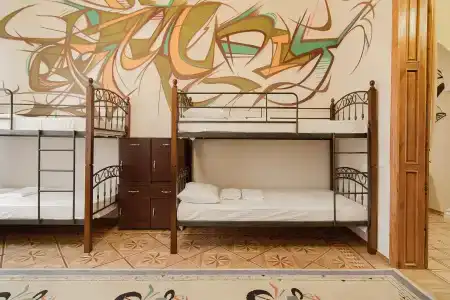 Mama Hostel - 42