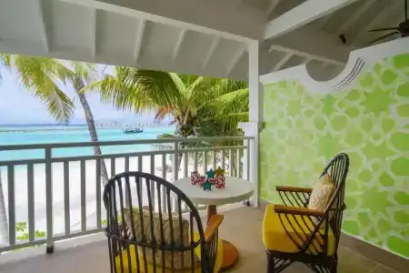 SAii Lagoon Maldives, Curio Collection by Hilton - 82