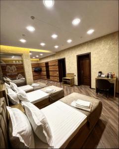 Al Arda Hyatt - 31