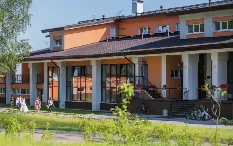 Загородный отель МичурИнн - 0
