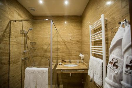 Nairi Spa Resorts - 141