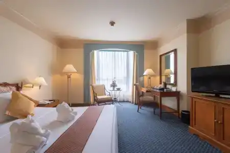 Montien Riverside - 21