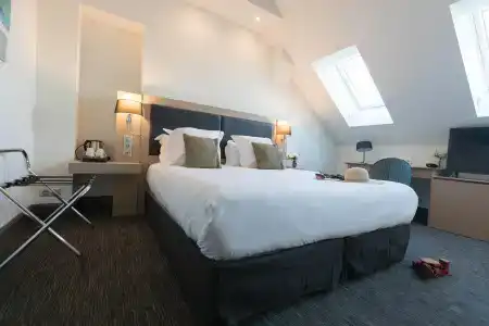Hôtel Marotte - 47