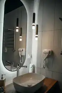 Гостевой дом K'ellas Resort - 76