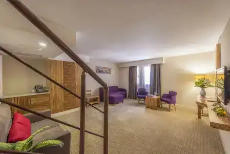 Ramada By Wyndham Cappadocia - 8